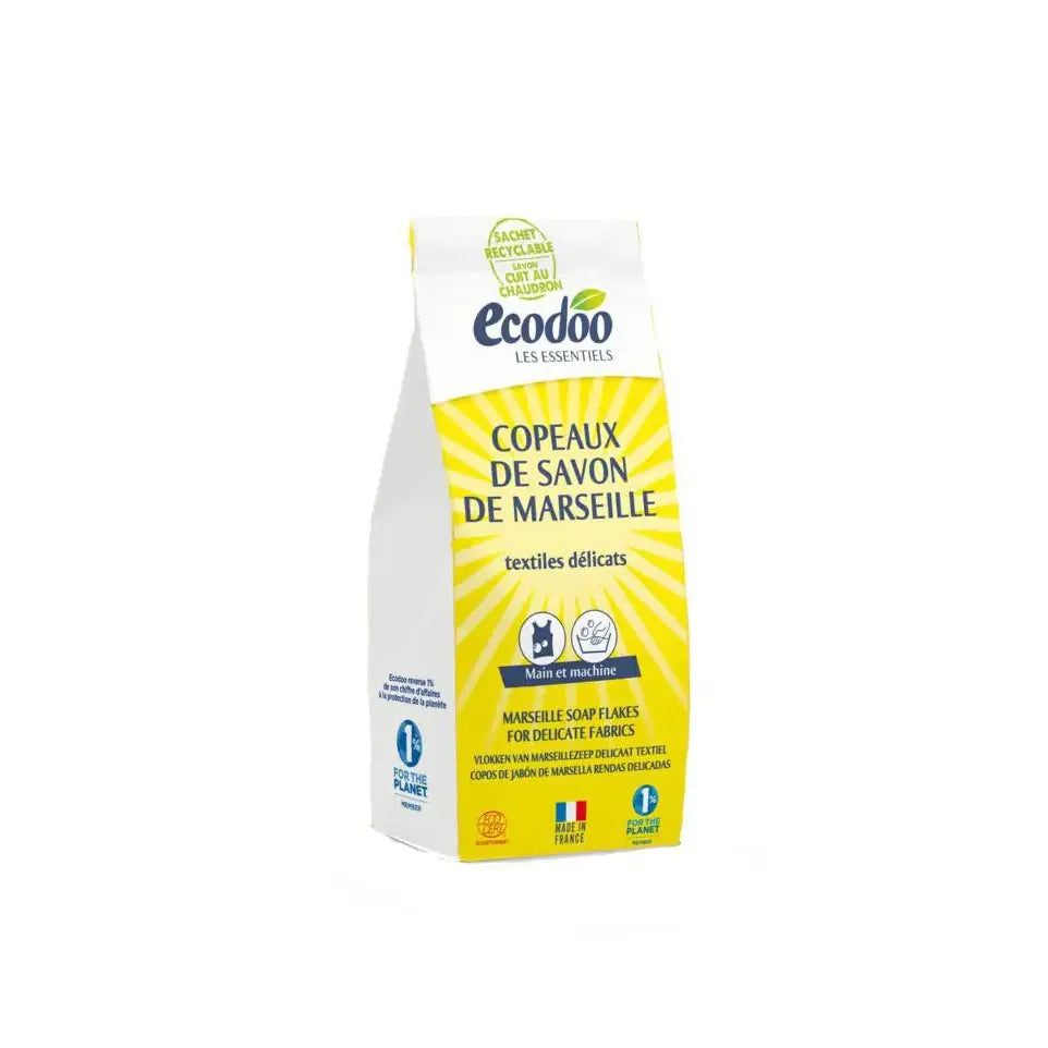 Ecodoo Marseillezeep vlokken 1 kg