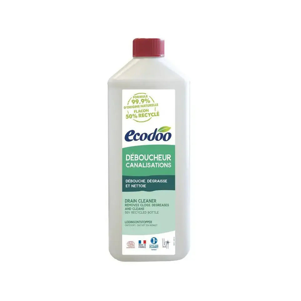 Ecodoo Ontstopper 1 liter