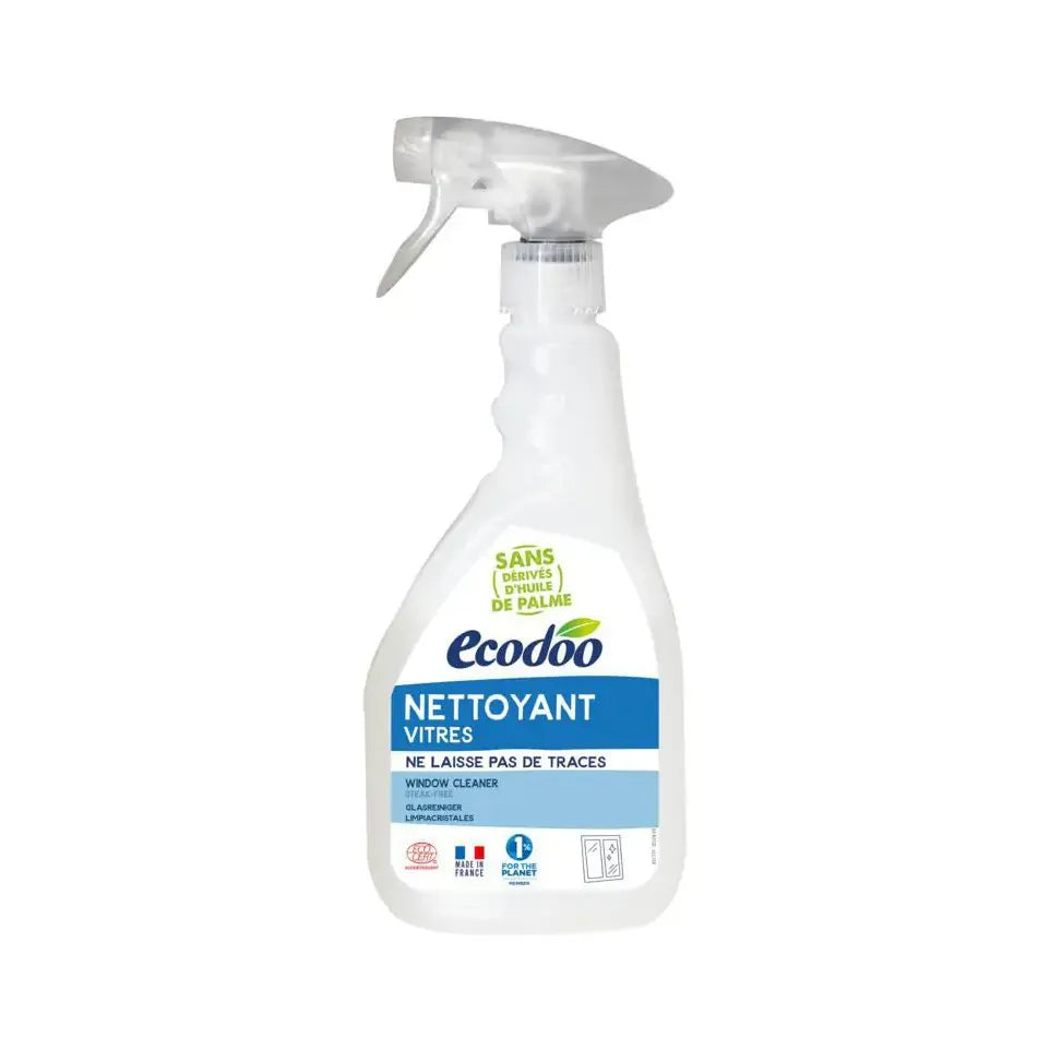 Ecodoo Glasreiniger 500 ml
