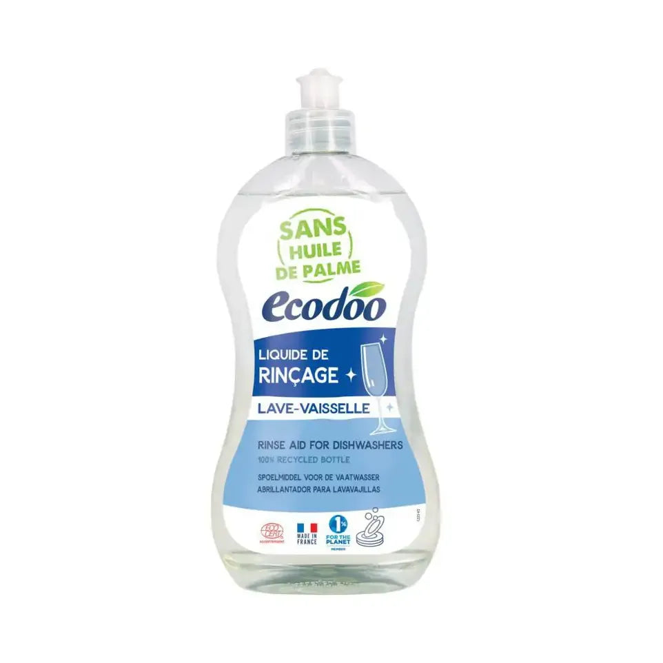 Ecodoo Glansspoelmiddel 500 ml