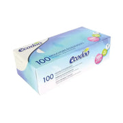 Ecodoo Tissue box 100 stuks