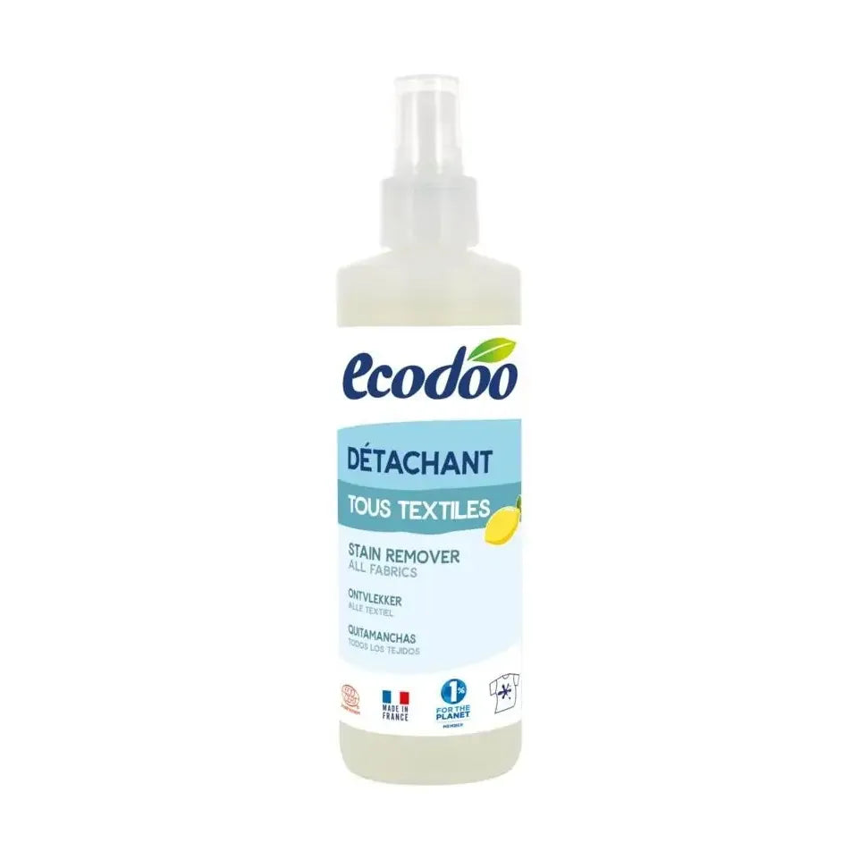 Ecodoo Vlekkenverwijderaar 250 ml