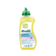 Ecodoo Wasmiddel delicate stof 750 ml