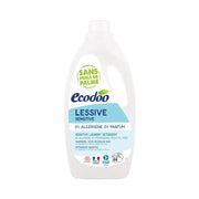 Ecodoo Wasmiddel vloeibaar sensitive 0% 2 liter