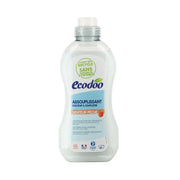 Ecodoo Wasverzachter perzik 1 liter