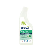 Ecodoo WC reinigingsgel 750 ml