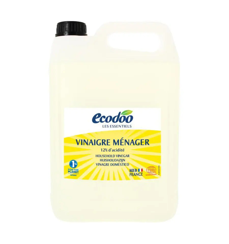 Ecodoo Witte alcoholazijn 5 liter