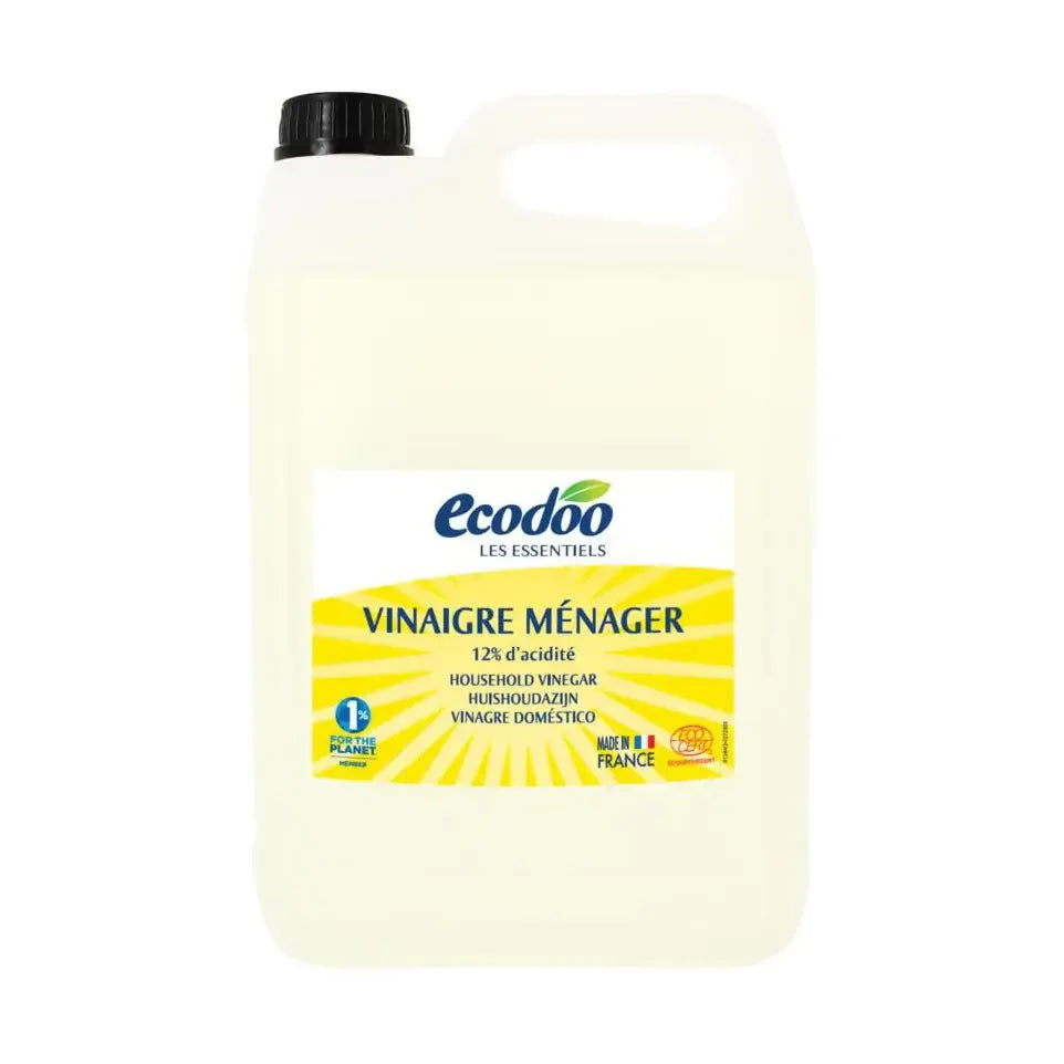 Ecodoo Witte alcoholazijn 5 liter