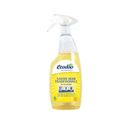 Ecodoo Zwarte zeep spray 750 ml