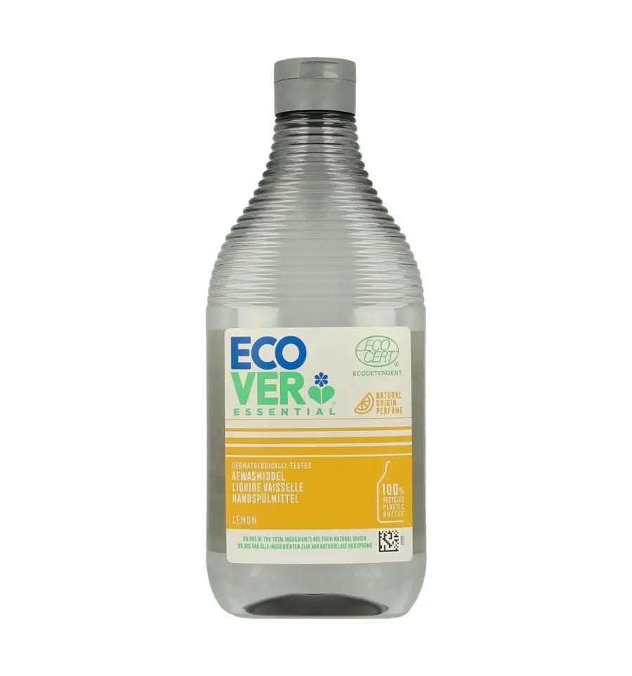 Ecover ess afwasm citroen 450 ml