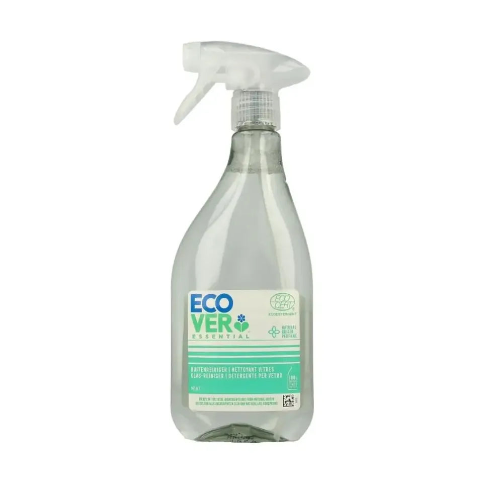 Ecover Essential glasreiniger spray 500 ml