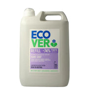 Ecover Handzeep lavendel & aloe vera 5 liter