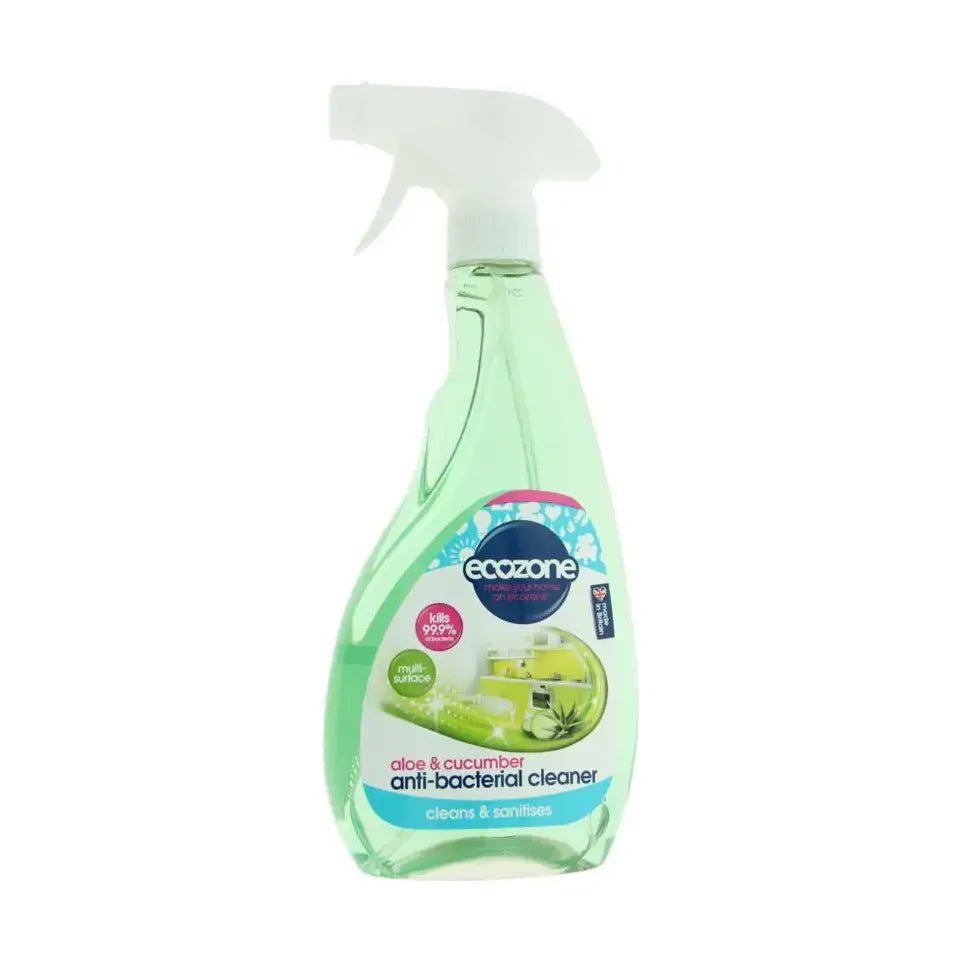 Ecozone Antibacteri?le allesreiniger 3 in 1 500 ml