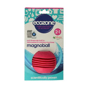 Ecozone Magnoball wasmachine en vaatwasser ontkalker