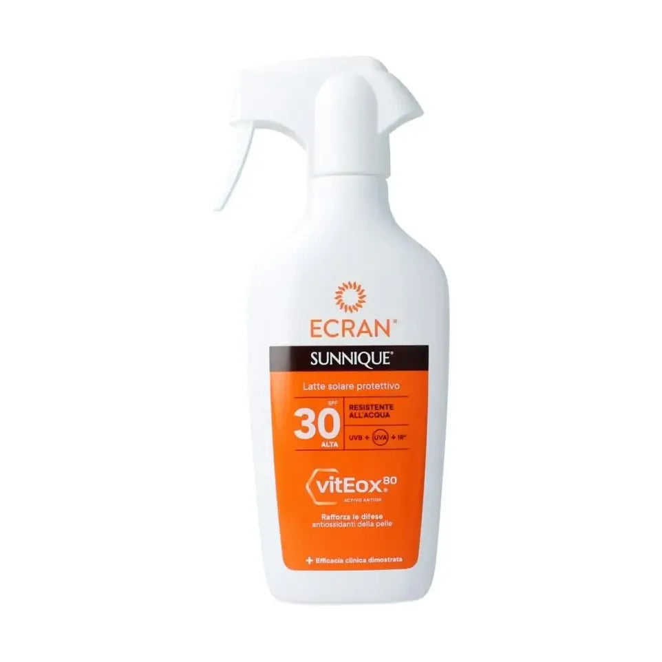 Ecran Sunique trigger SPF30 270 ml