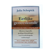 Eerlijke geneeskunde