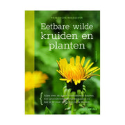 Eetbare wilde kruiden en planten