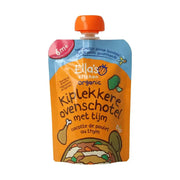 Ella's Kitchen Kiplekkere ovenschotel rijst 6+ maanden