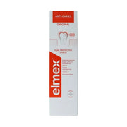 Elmex Tandpasta anti caries 75 ml