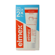 Elmex Tandpasta anti caries original 150 ml
