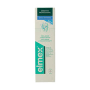Elmex Tandpasta sensitive gentle white professional 75 ml