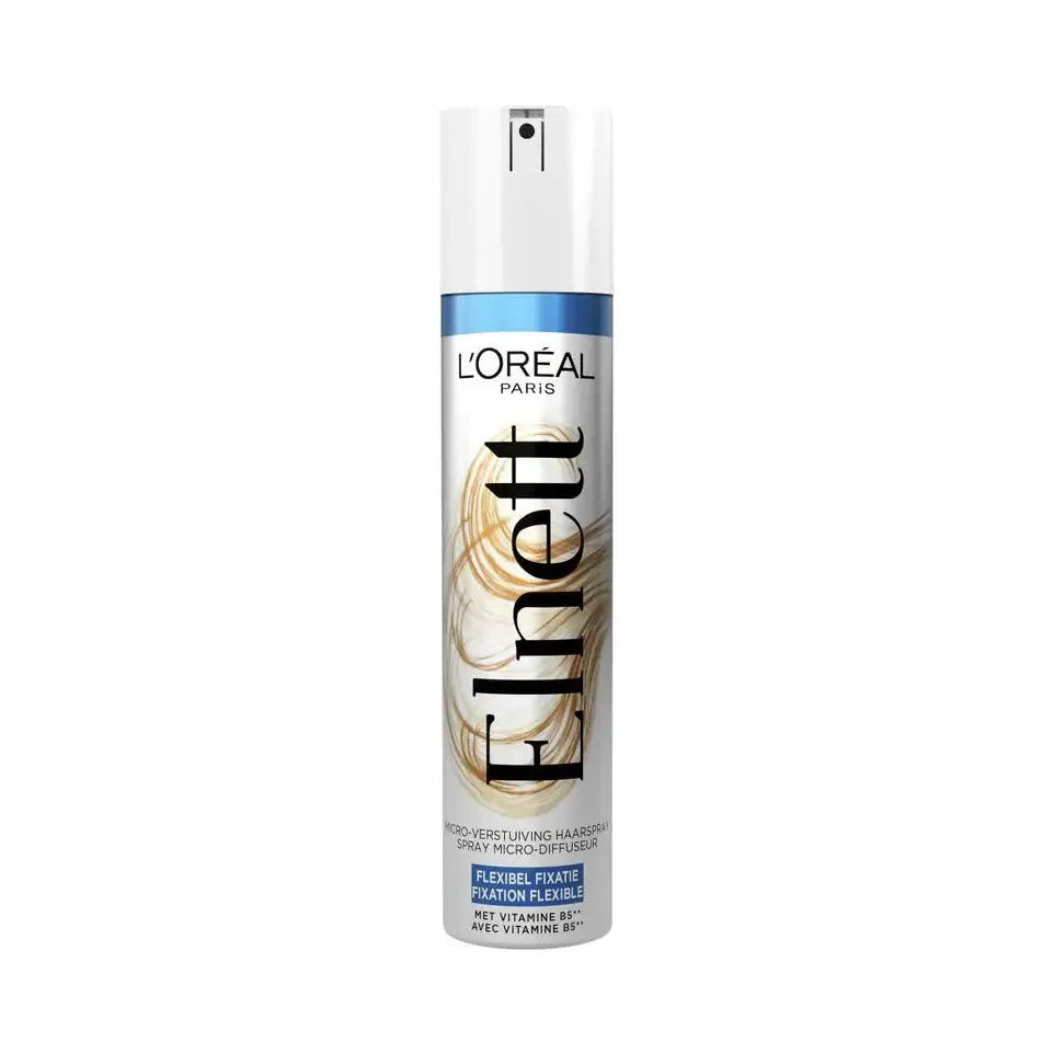 Loreal Elnett Haarspray flexible 200 ml