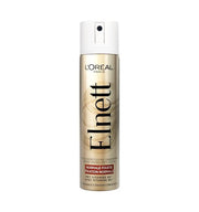 Loreal Elnett Haarspray satin normale fixatie 75 ml