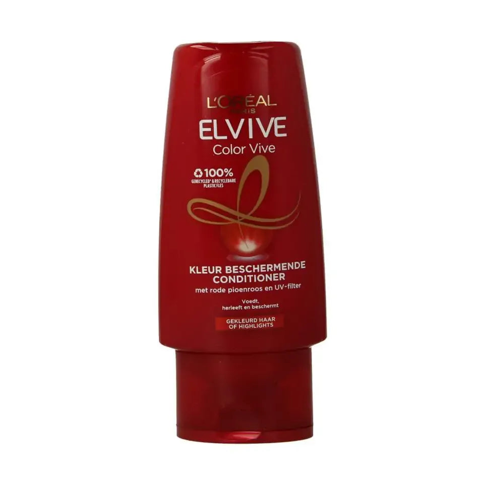 Loreal Color vive conditioner mini 90 ml