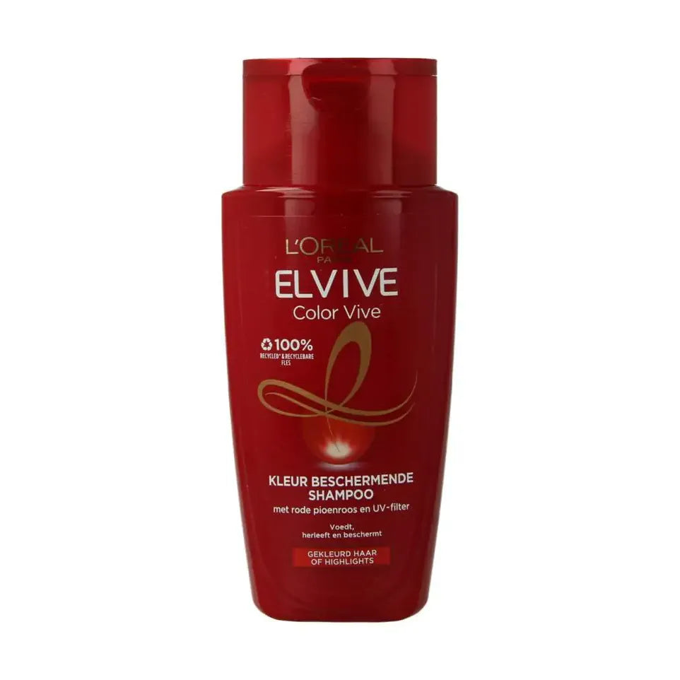 Loreal Color vive shampoo mini 90 ml