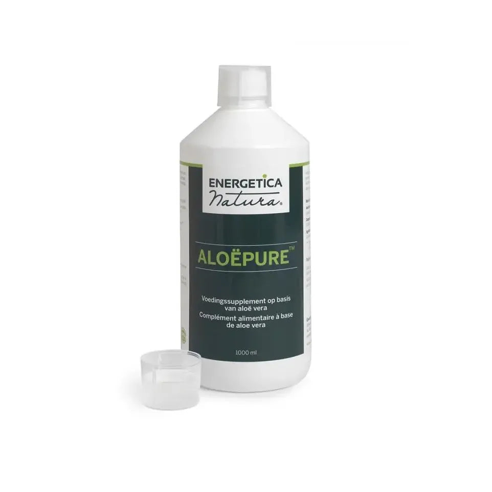 Energetica Natura Aloepure 1 liter