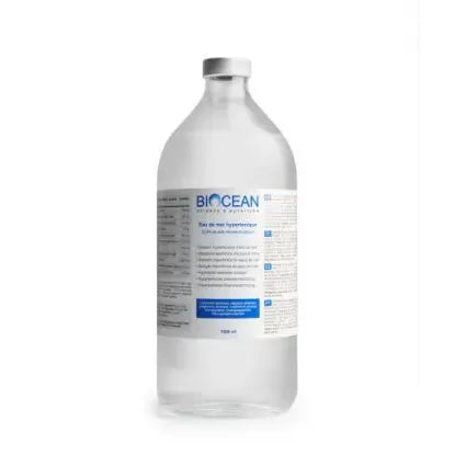 Biocean Isotonic 1 liter