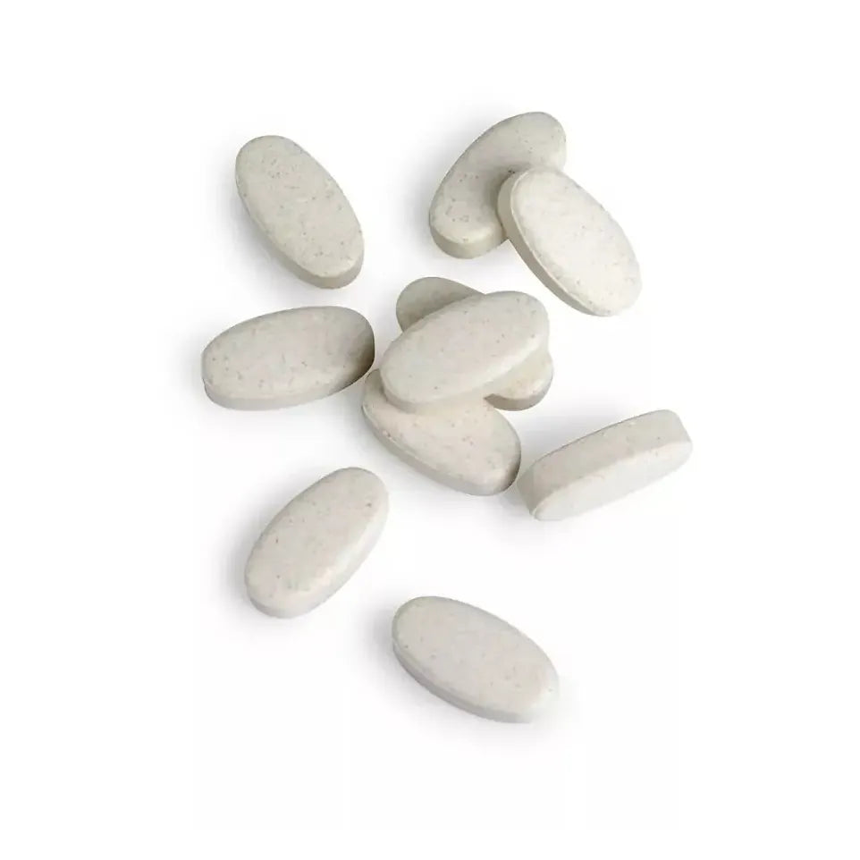 Energetica Natura Flexisol 60 tabletten (afbeelding 4)