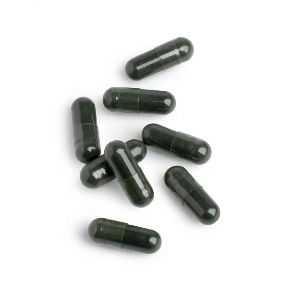 Energetica Natura Klamazol 90 capsules