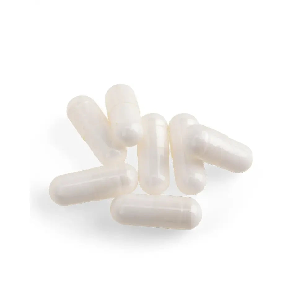 Energetica Natura MSM 1000 mg 60 capsules