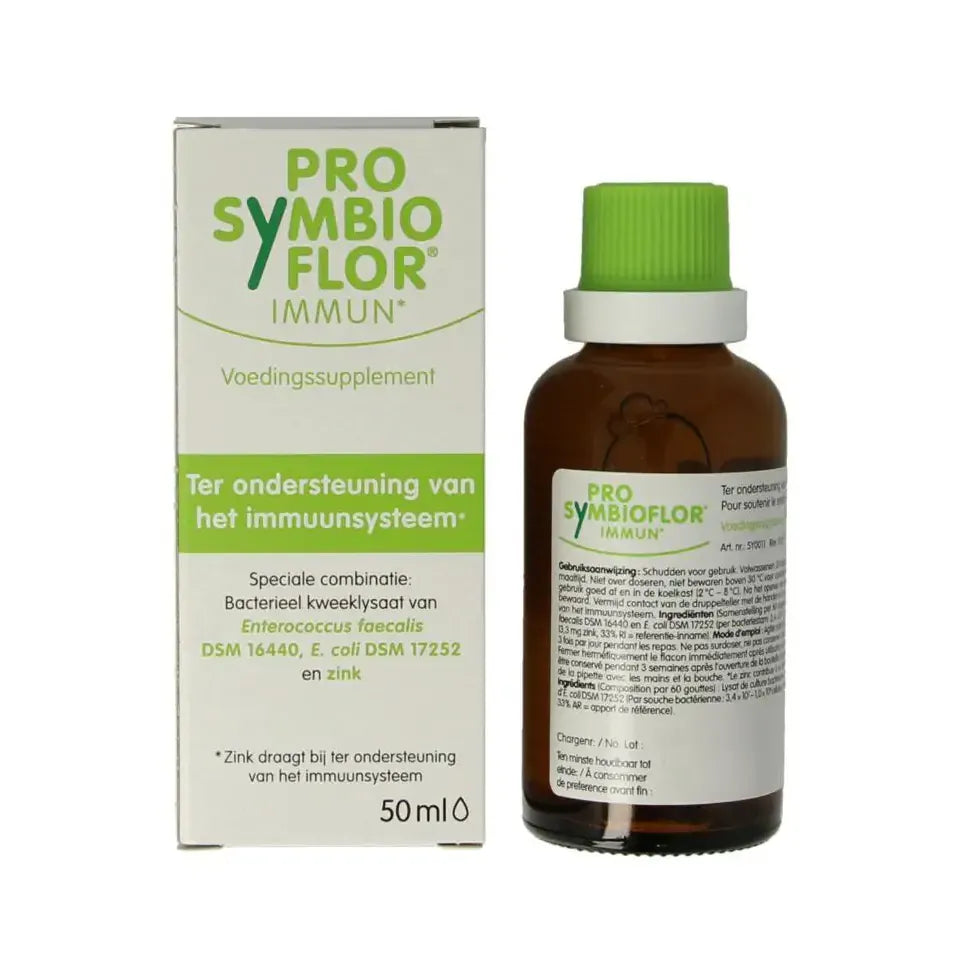 Energetica Natura Pro symbioflor immun 50 ml