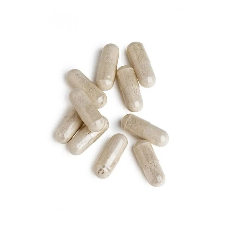 Energetica Natura Relaxol 60 capsules (afbeelding 4)