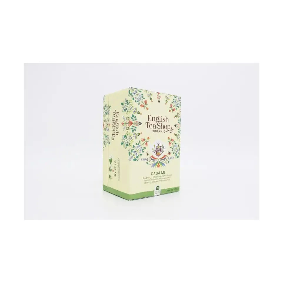 English Tea Shop Calm me 20 zakjes