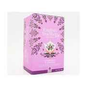 English Tea Shop Chamomile & lavender tea 20 zakjes