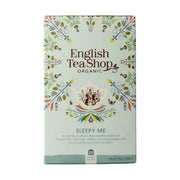 English Tea Shop Sleepy me 20 zakjes