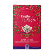 English Tea Shop Superberries 20 zakjes