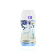 Ensure Plus high protein vanille 220 ml