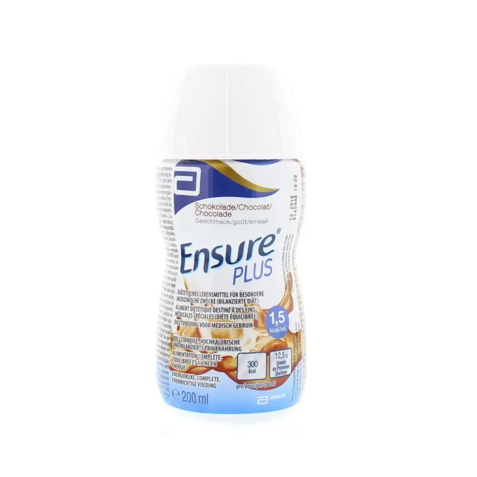 Ensure Plus tetra briks choco 200 ml