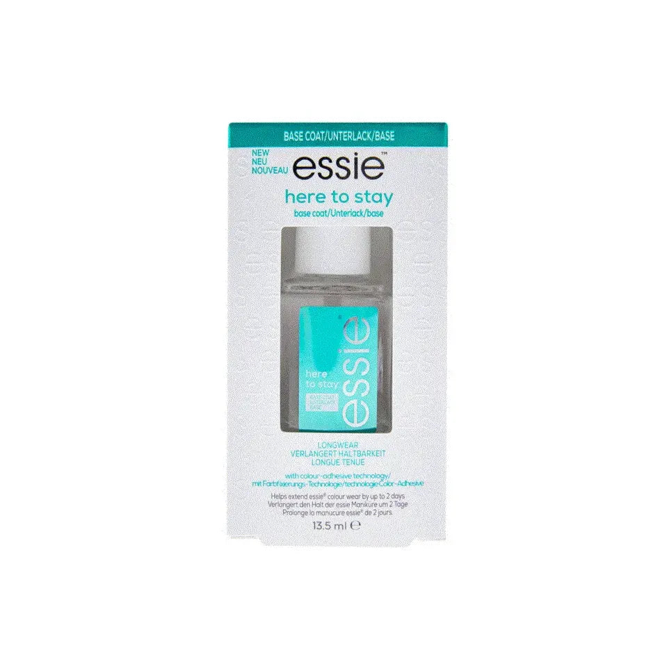 Essie Base coat to stay 13,5 ml