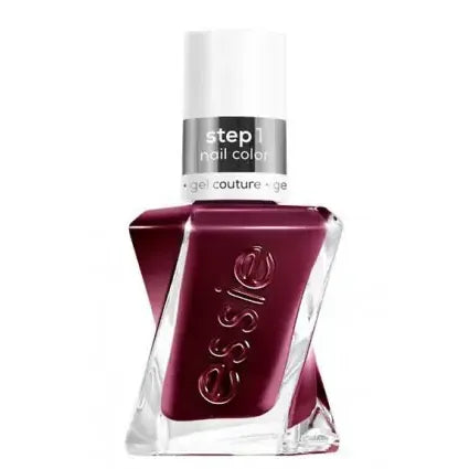 Essie Gel couture 370 model clicks 13,5 ml