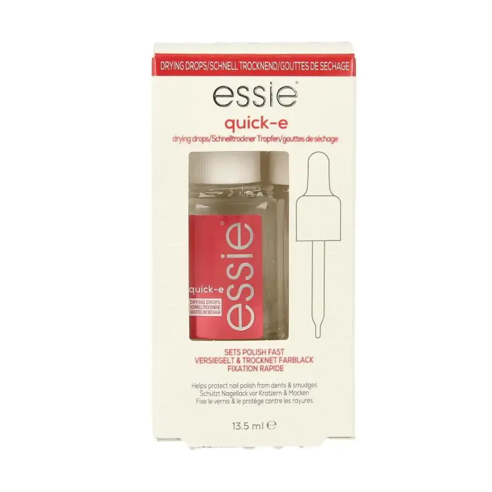 Essie Quick drying drops 13,5 ml