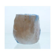 Esspo Himalayazout theelicht houder