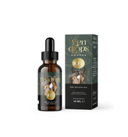 Eureleaf Zendrops horses 10% 10 ml