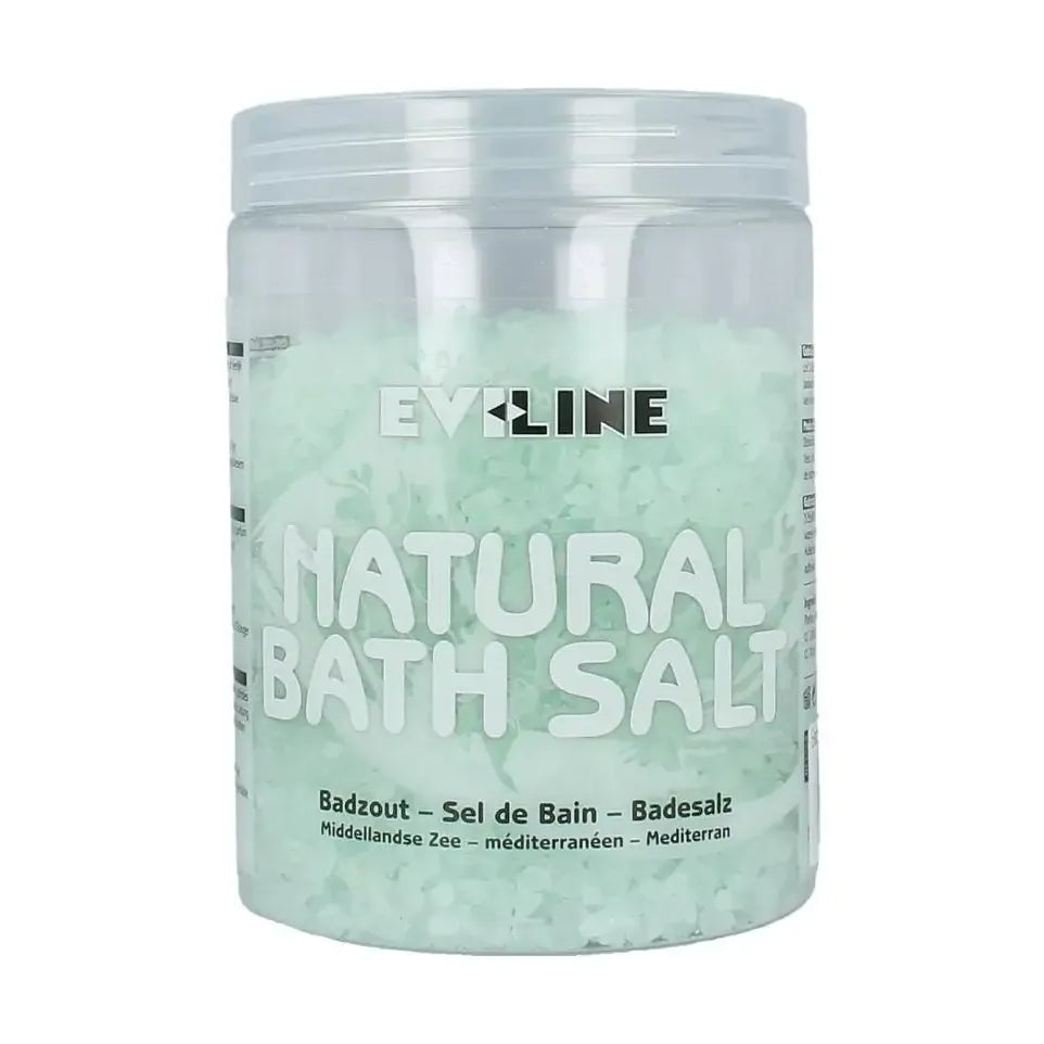 Evi Line Badzout groene thee 1 kg