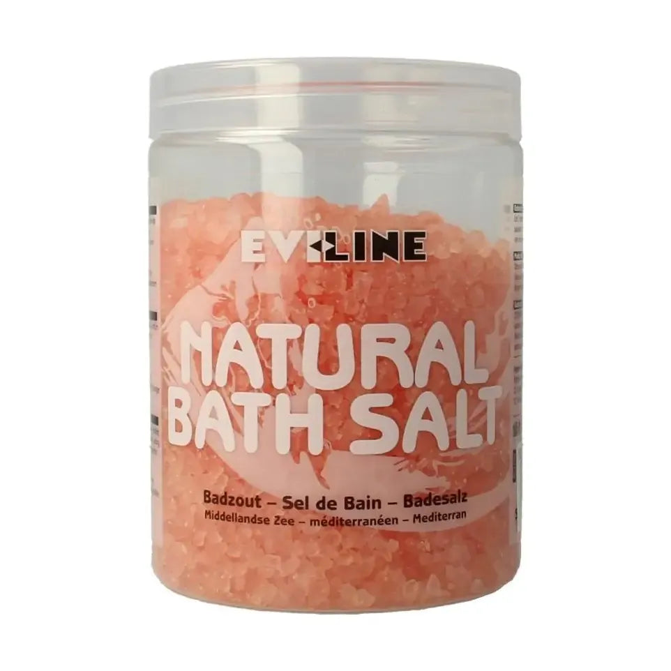 Evi Line Badzout oranjebloesem 1 kg