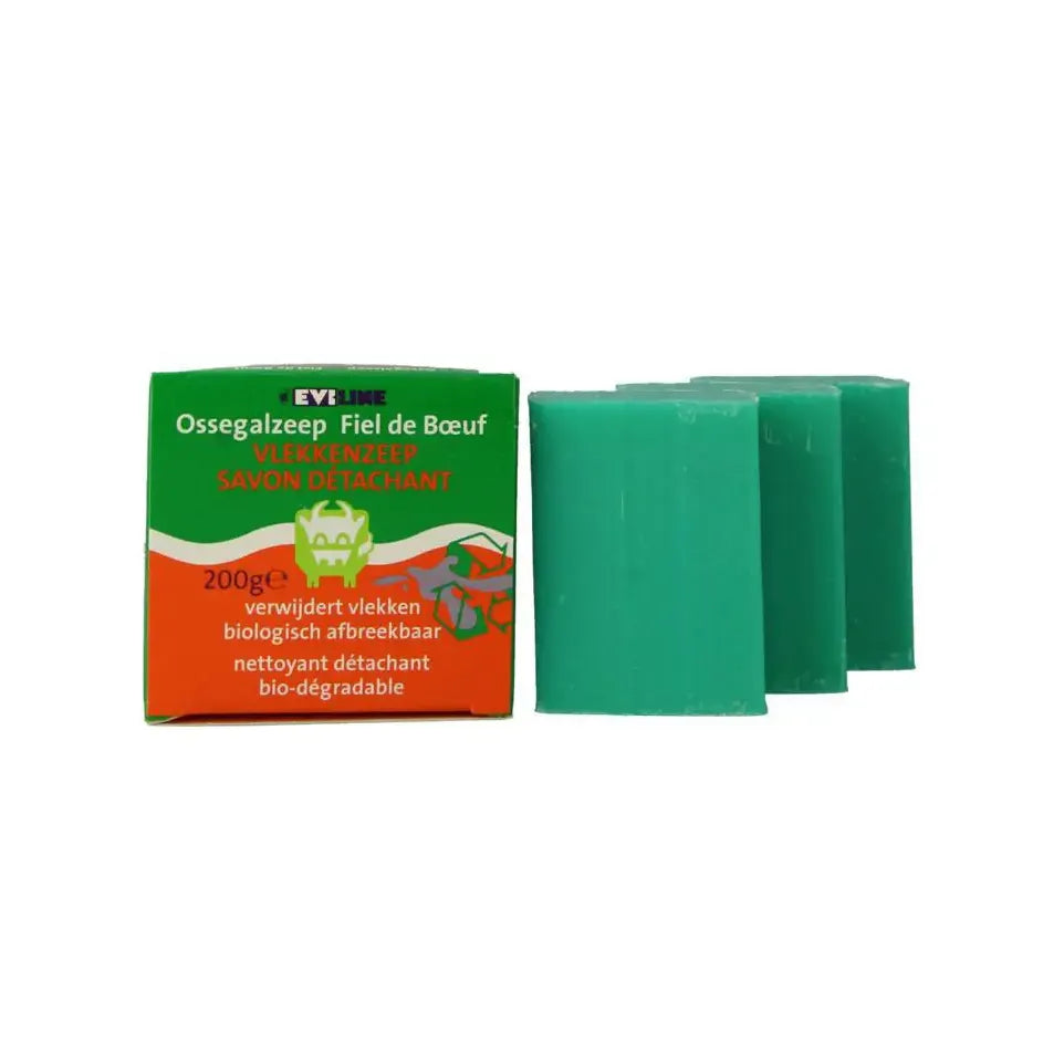 Evi Line Ossegalzeep 200 gram